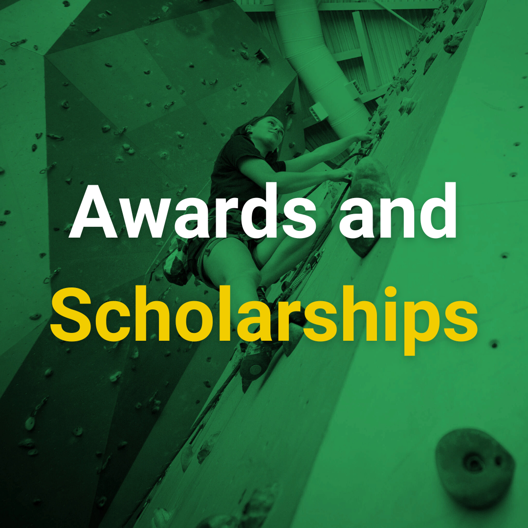 Awards and Scholarships