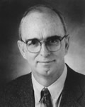 William A. Bridger