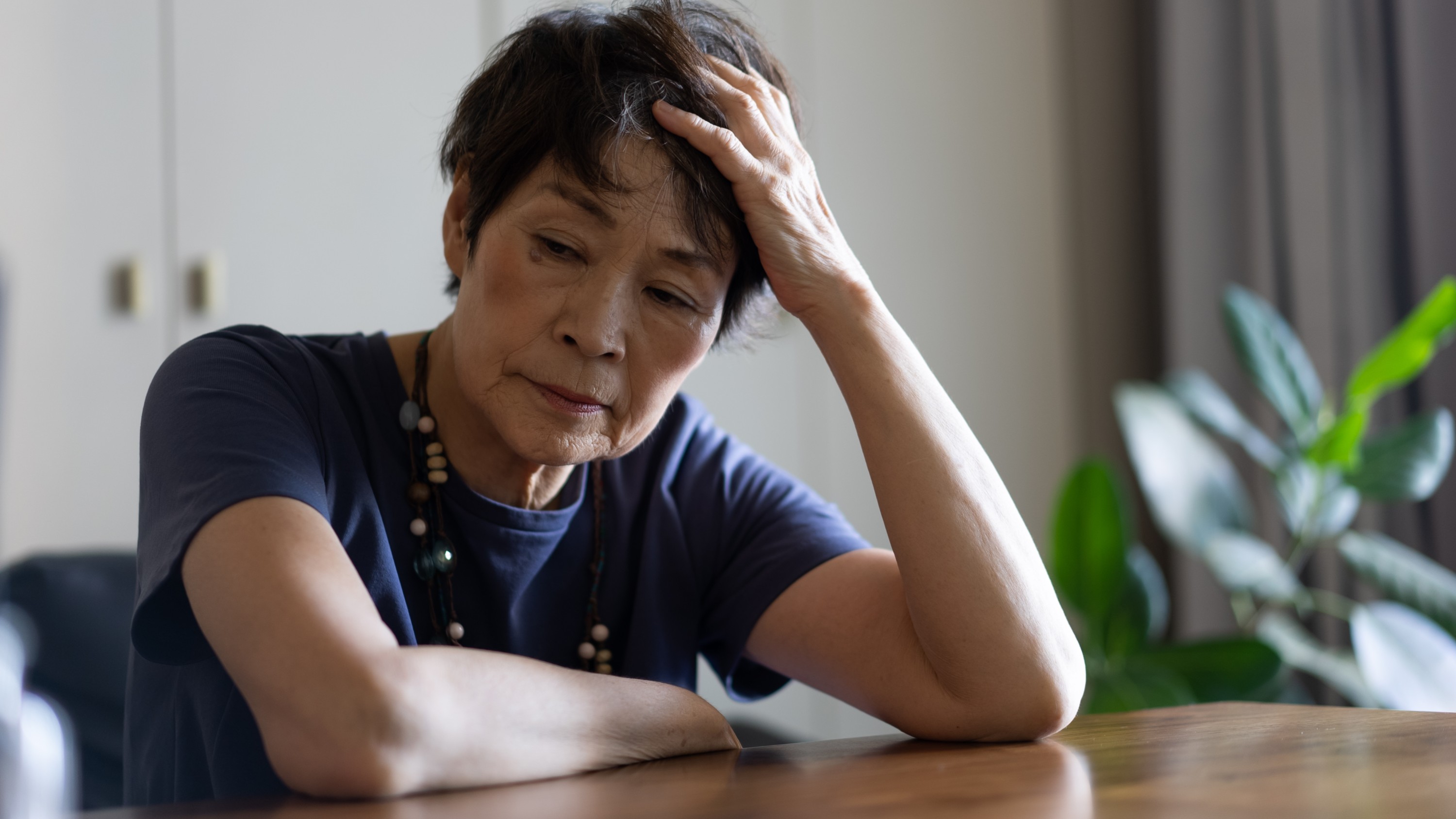 The sickest long COVID patients — mostly women — face symptoms that are identical to chronic fatigue syndrome, according to a team of U of A experts who identified deficiencies in two amino acids that may hold the key to new treatments. (Photo: Getty Images)