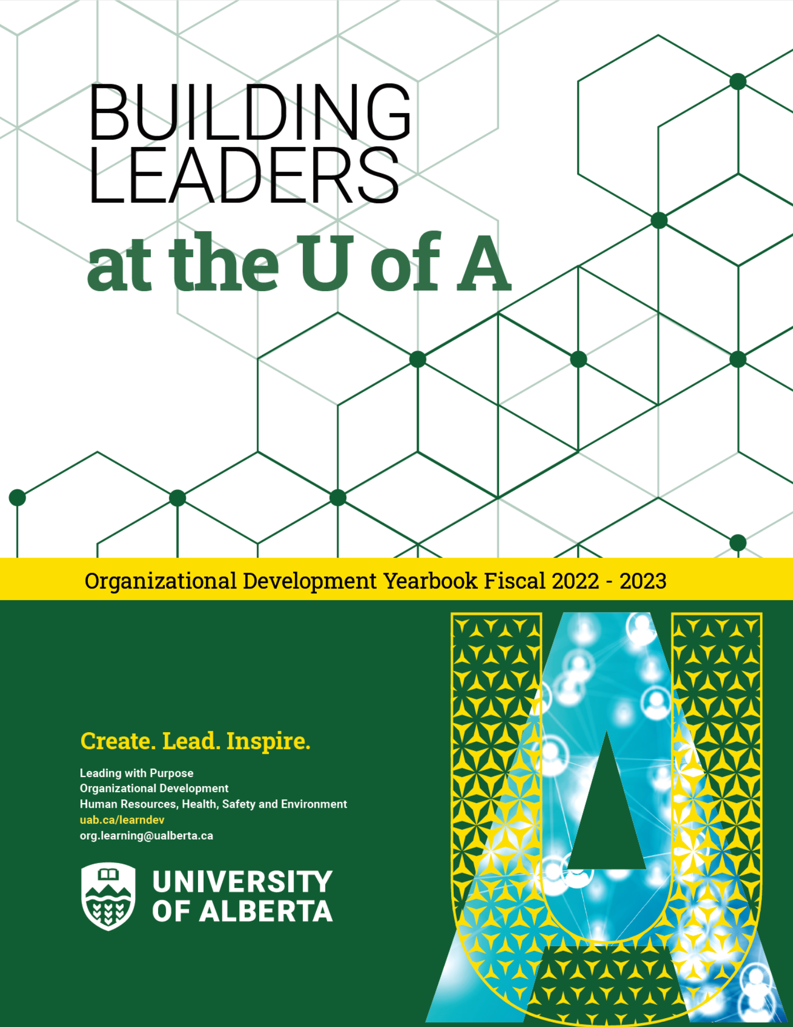 Learning and Development Yearbook