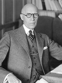 William A. R. Kerr