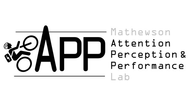 Mathewson Attention Perception and Performance Lab