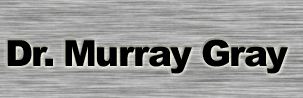 Dr. Murray Gray