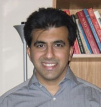 Dr. Karthik Shankar