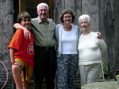 Gotell Family 2005