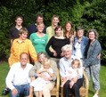 Dubbelboer Family 2005