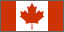 le drapeau canadien