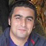 Arash Aghamohammadi Sereski
