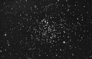 Open Cluster M67