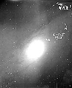 Hubble's photo of M31