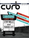 CURB Magazine for planners