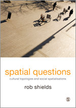 Spatial Questions 2013