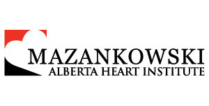 Mazankowski Alberta Heart Institute logo