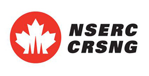 NSERC CHRP logo
