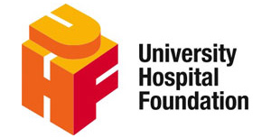 University Hospital Foundation logo