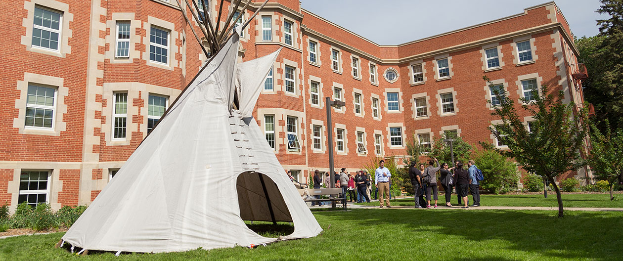 Indigenous Student Events