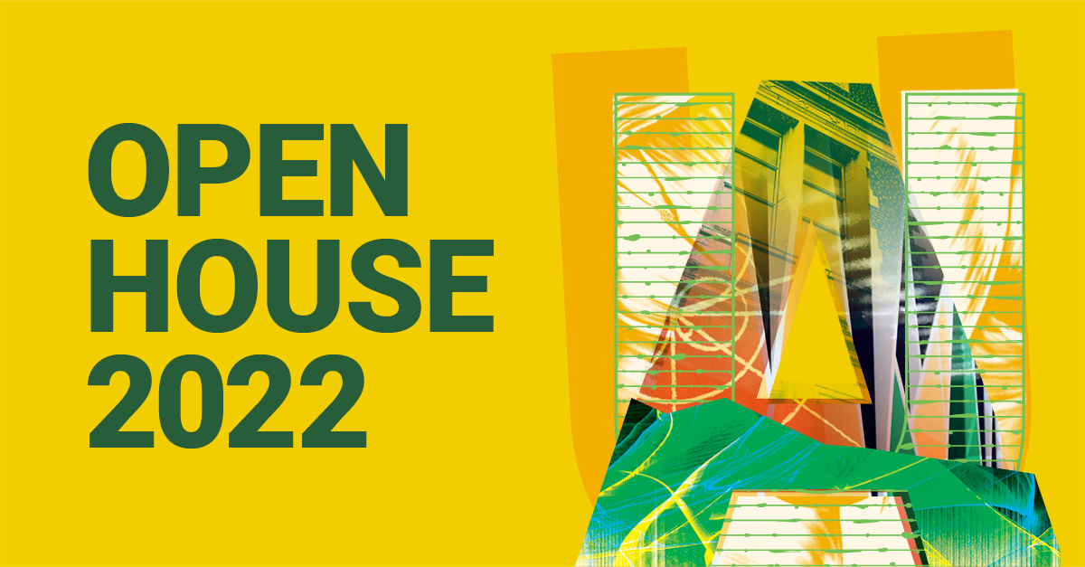 Open House 2022