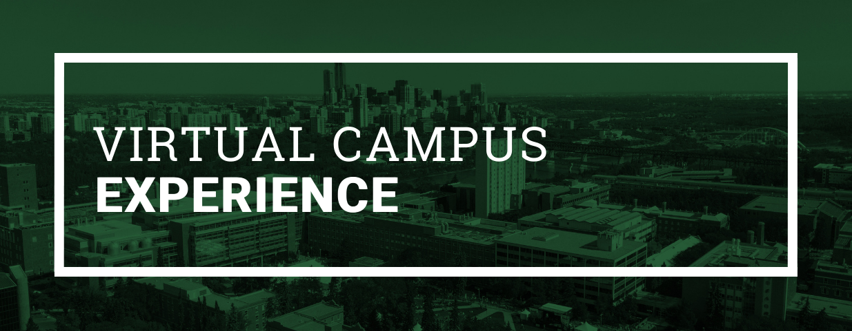 Virtual Campus Experience