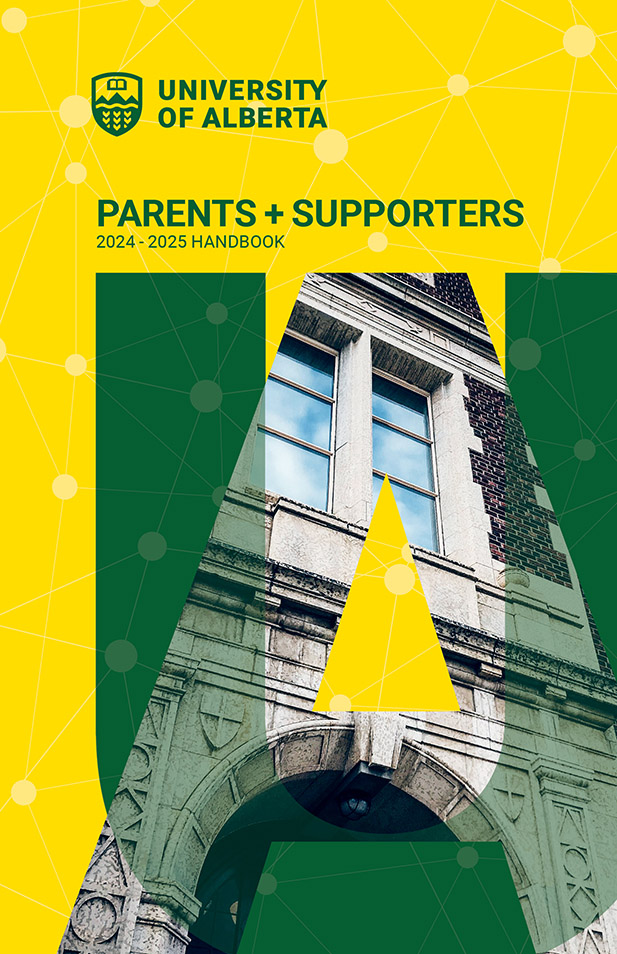 Parents and supporters 2024-25 handbook