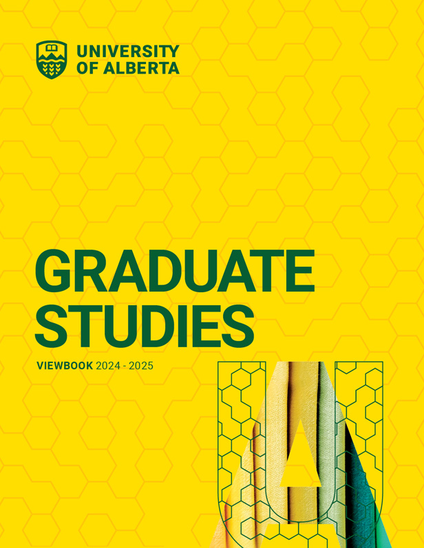 Graduate Studies viewbook 2024-2025