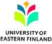 Logo from the University of Eastern Finland 