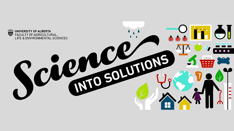 Science into Solutions