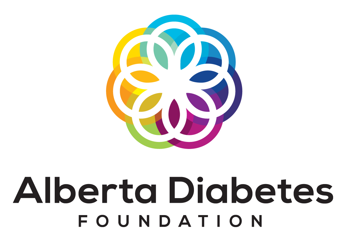 Alberta Diabetes Foundation Logo