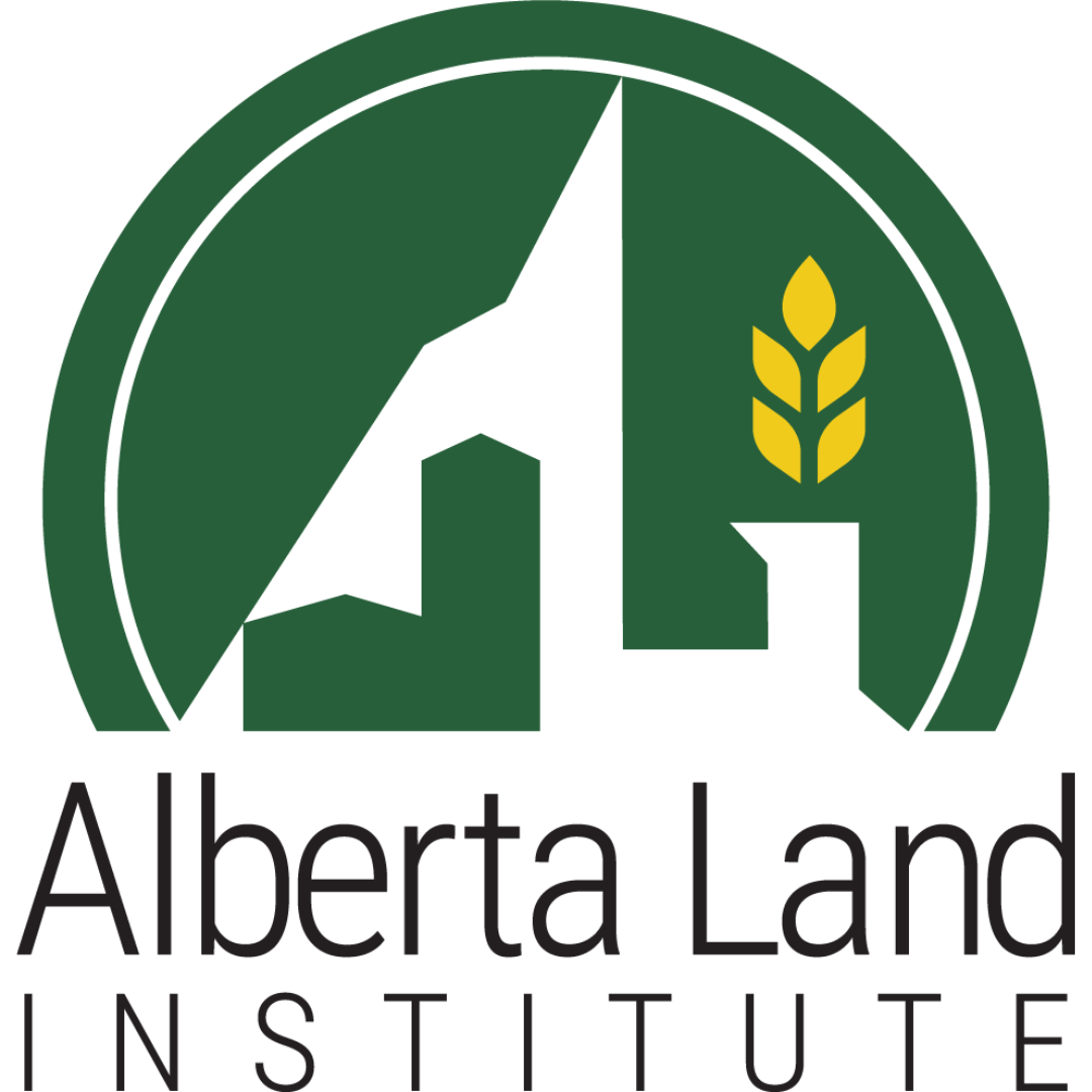 Albrta Land Institute logo