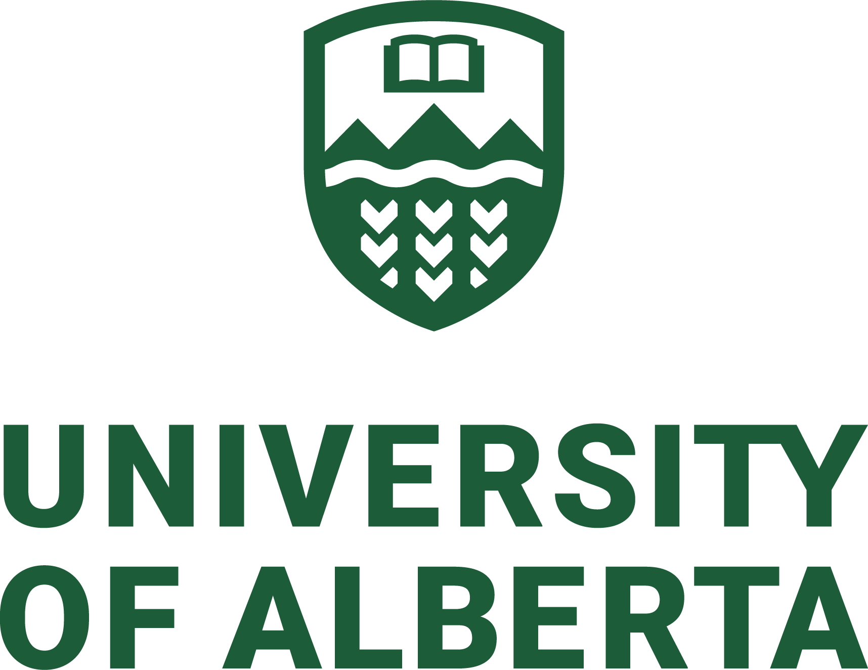 UAlberta Logo - stacked