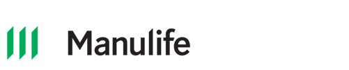 Manulife Logo Header