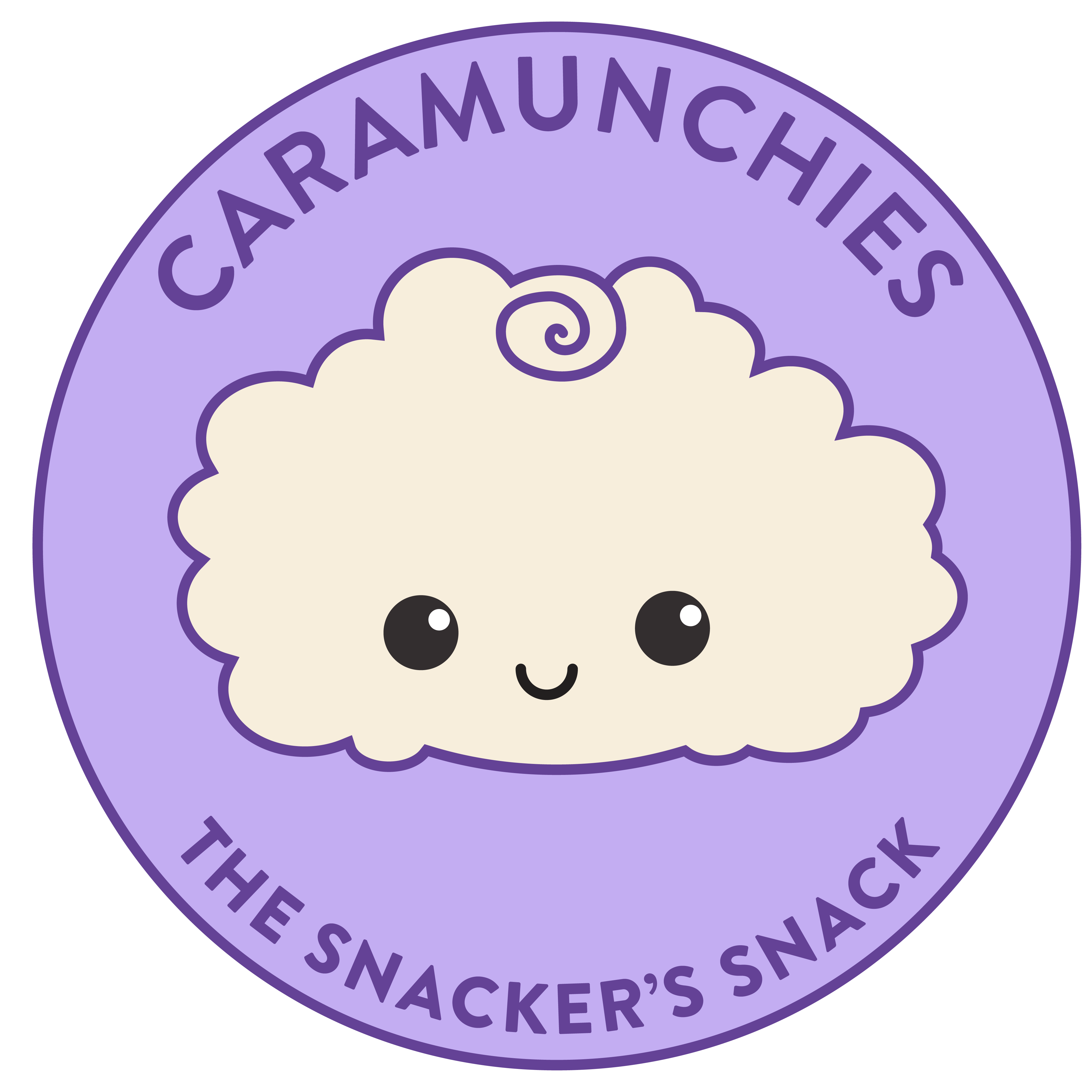 caramunchies logo