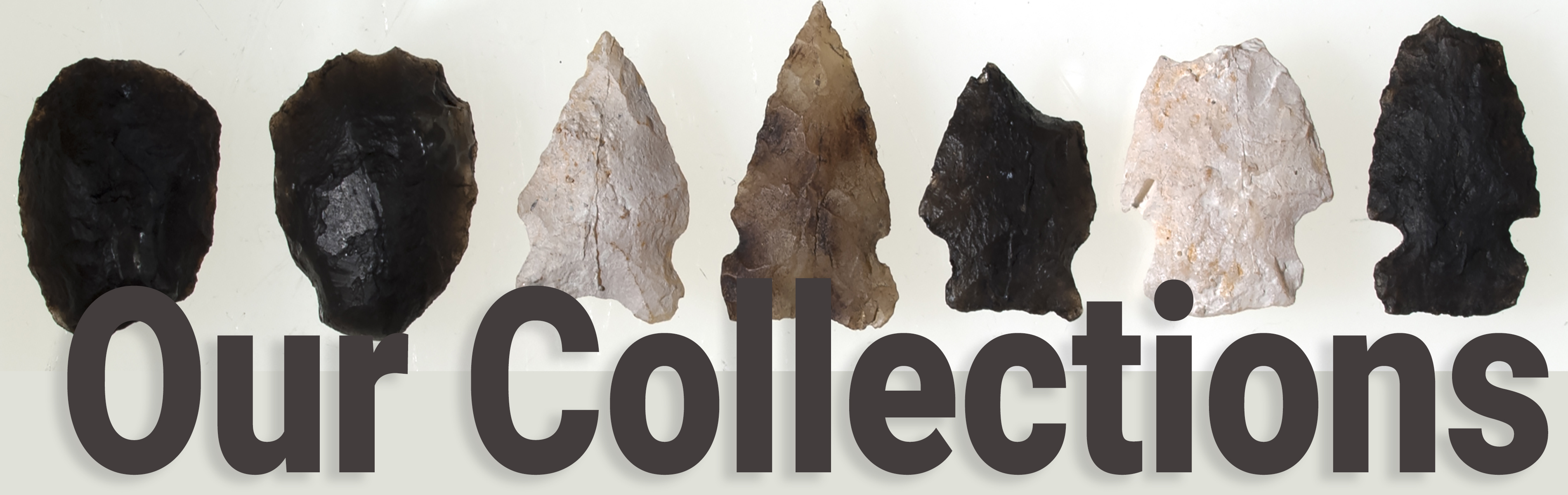 Collections banner