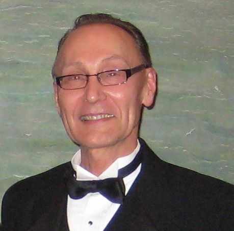 Dr. Alvin M. Schrader 