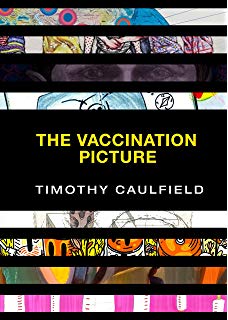 Book: The Vaccination Project