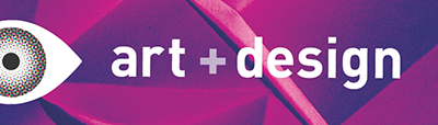 Art & Design Logo 