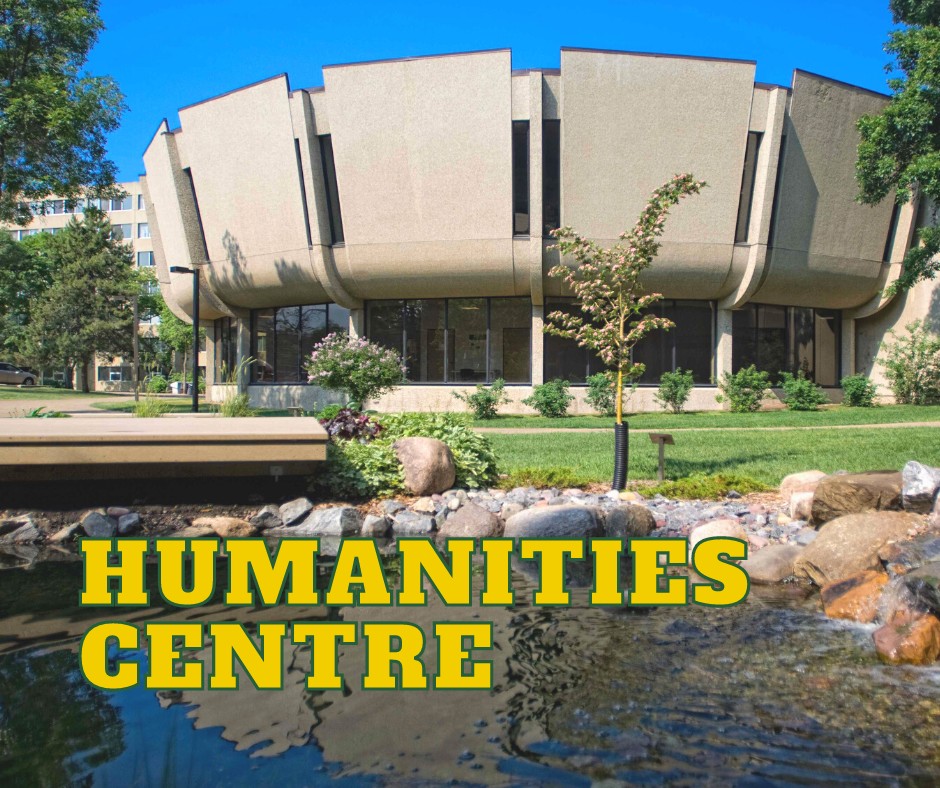 Humanities Centre