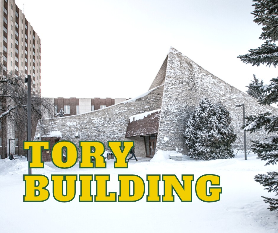 Tory Building
