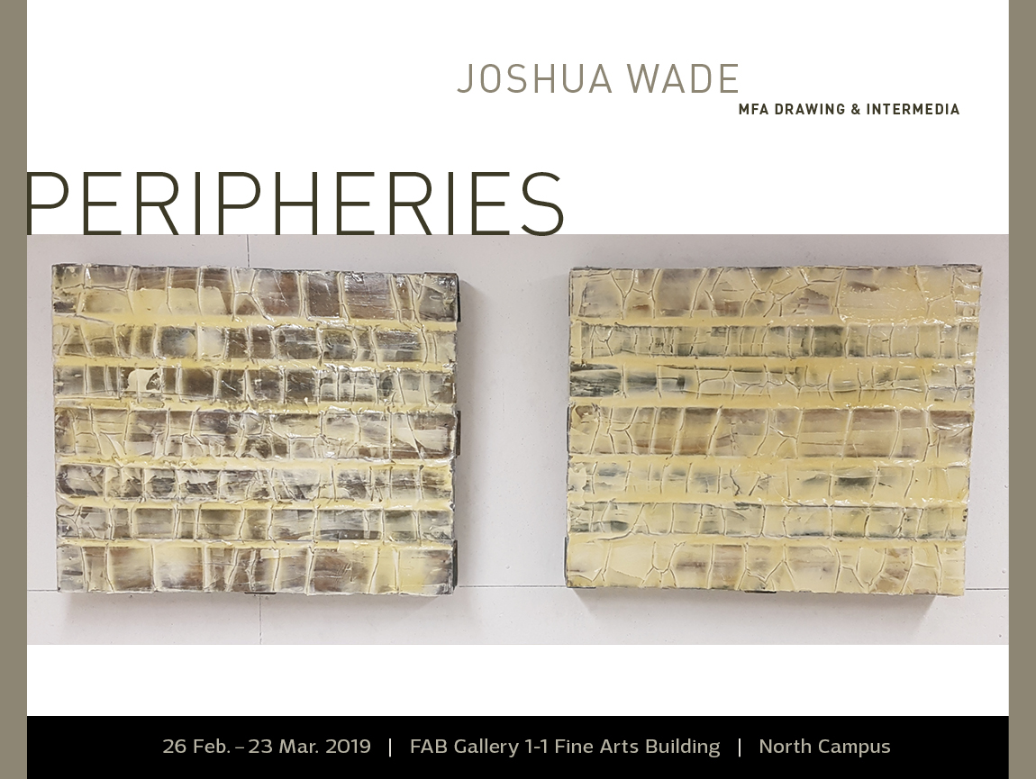 Joshua Wade Peripheries