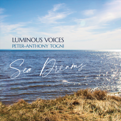 Sea Dreams Album cover