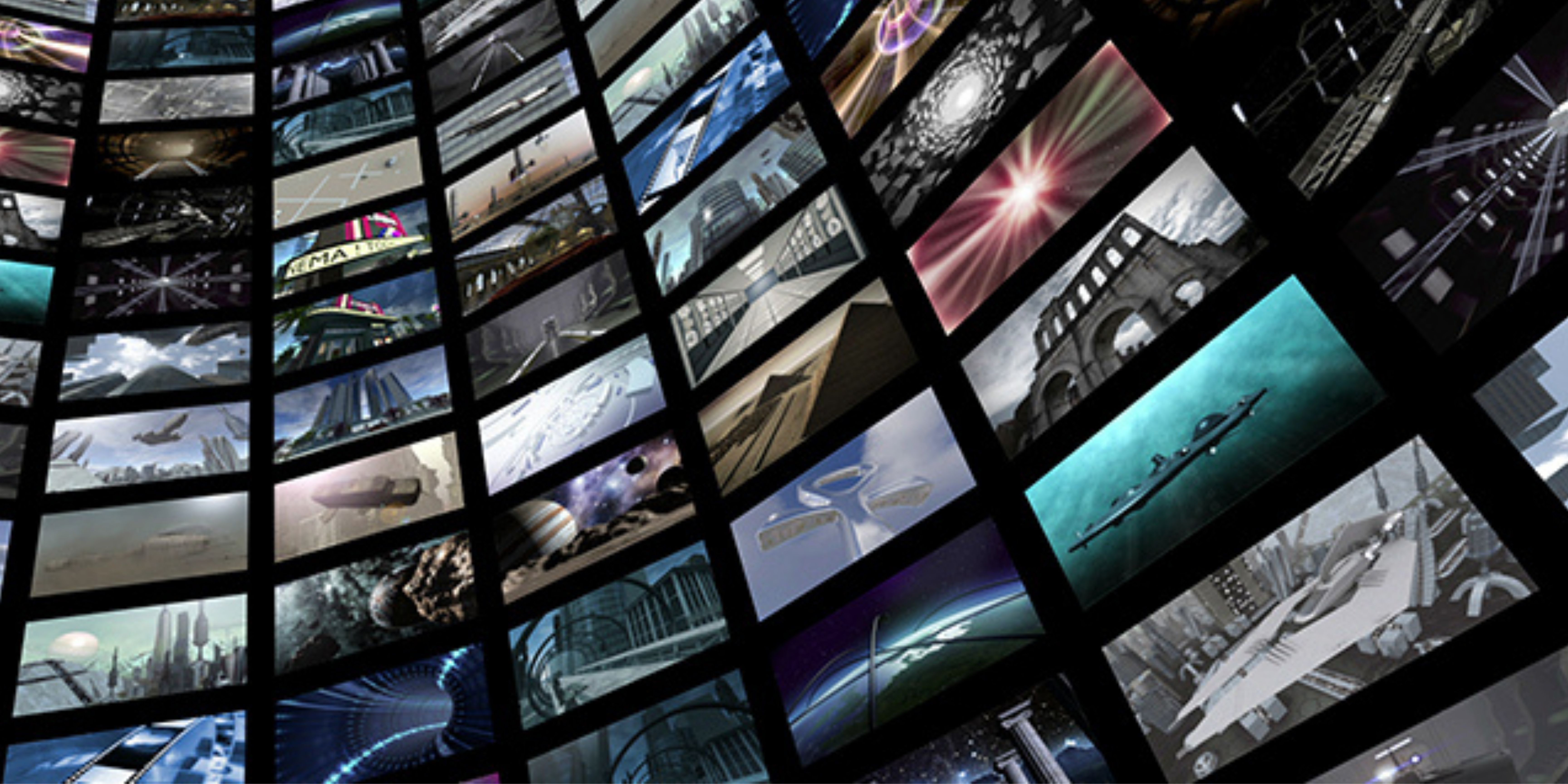 Film Studies degree program guide header