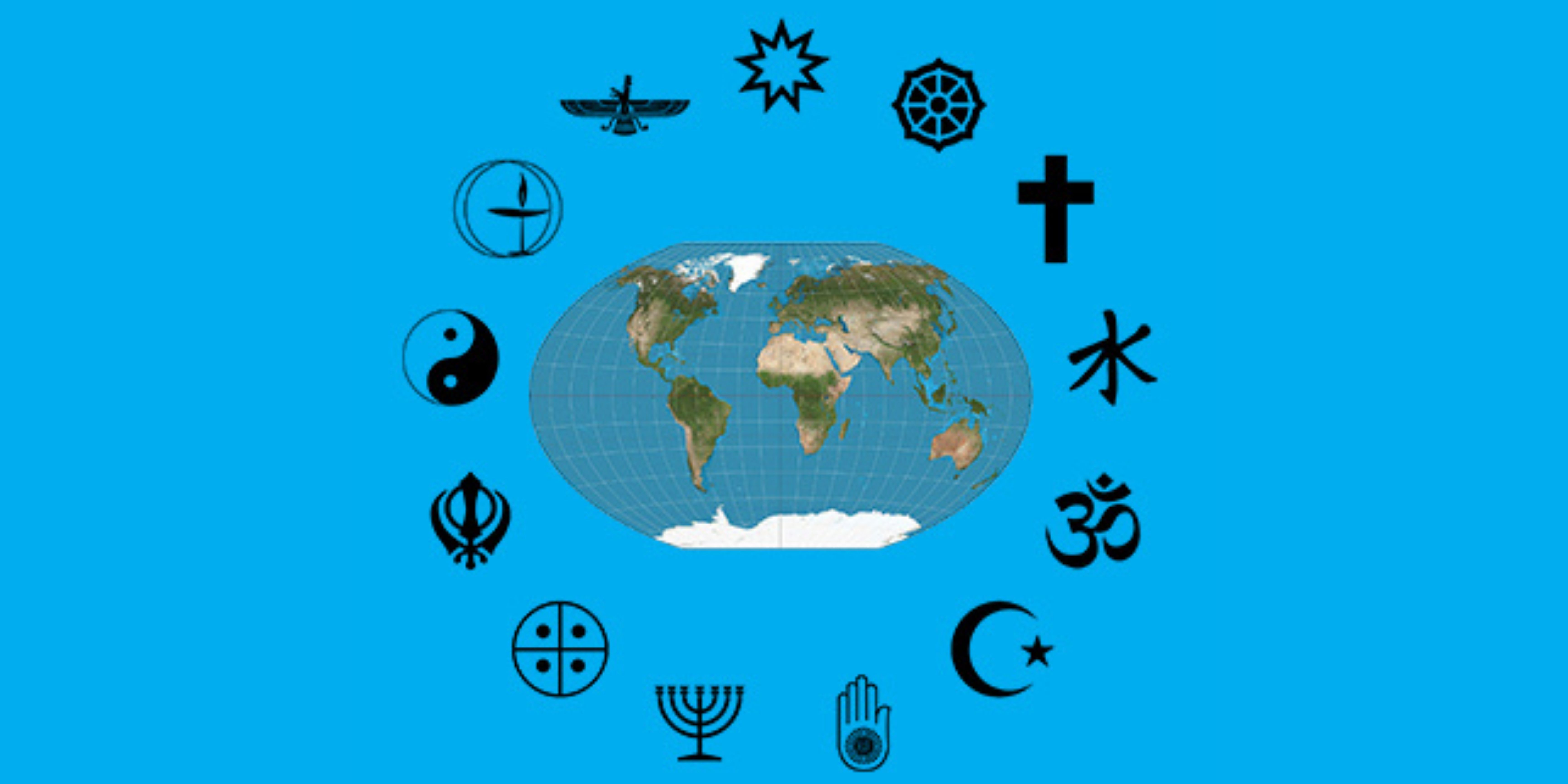 Religious Studies degree program guide header