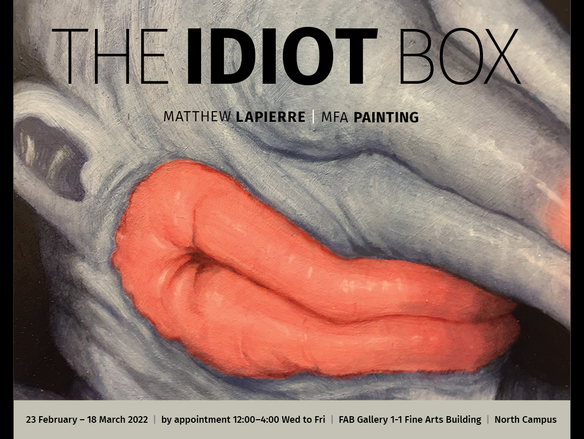Image from The Idiot Box