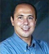 Portrait of Yasser Fahmy, PhD