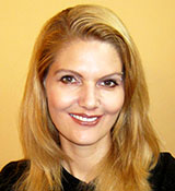 Portrait of Tara Milbrandt, PhD