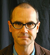Portrait of Craig Peterson, PhD