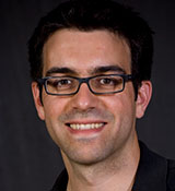 Portrait of Jeremy Sylvestre, PhD