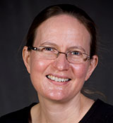 Portrait of Ingrid Urberg, PhD