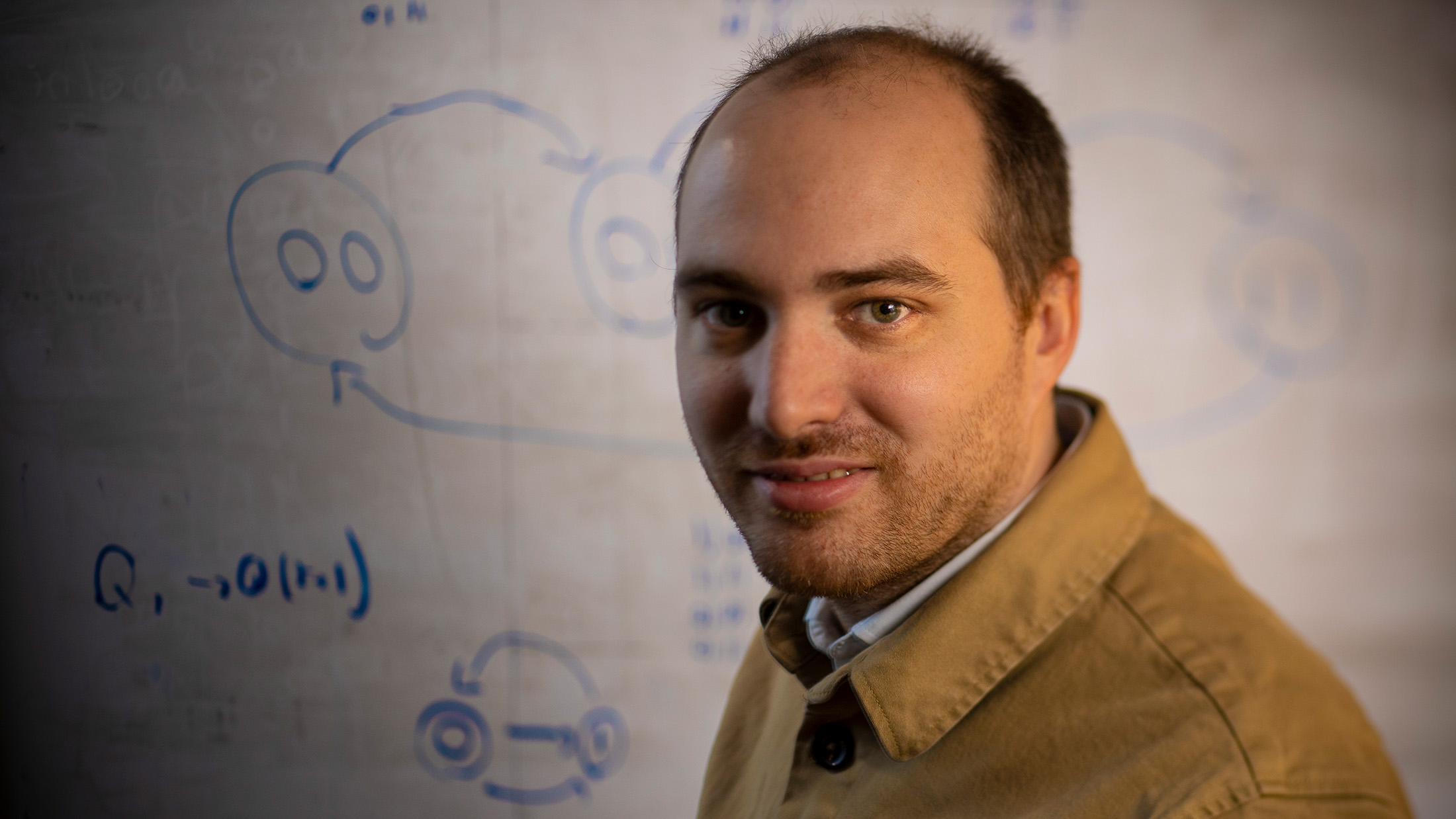 Thibaud Lutellier