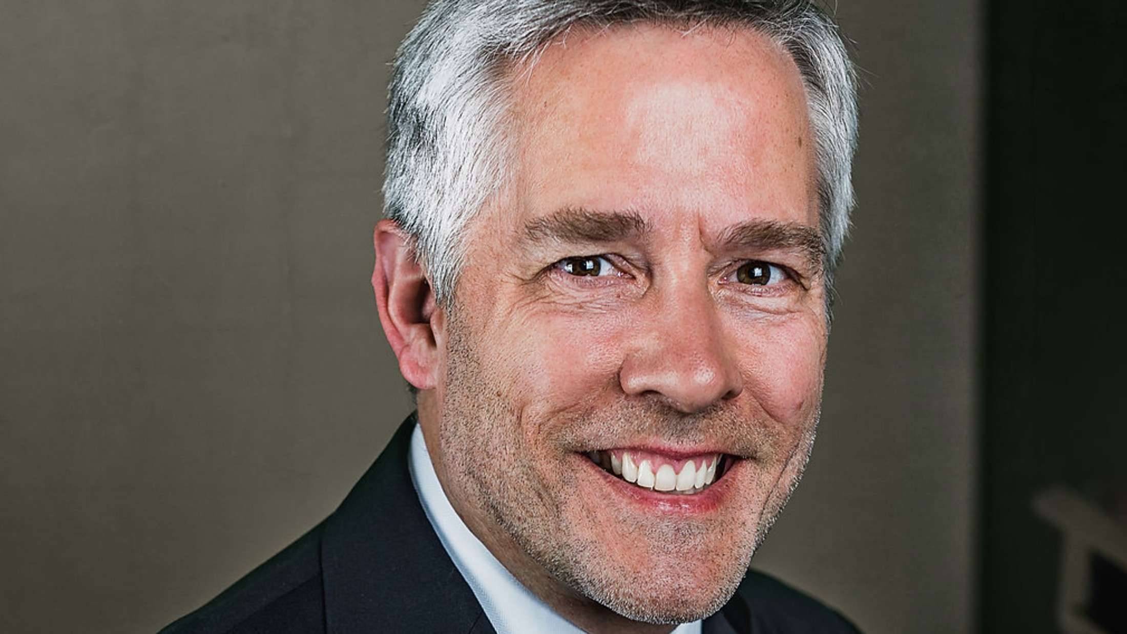 Roger Admiral