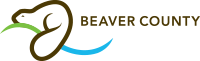 Logo for Beaver County